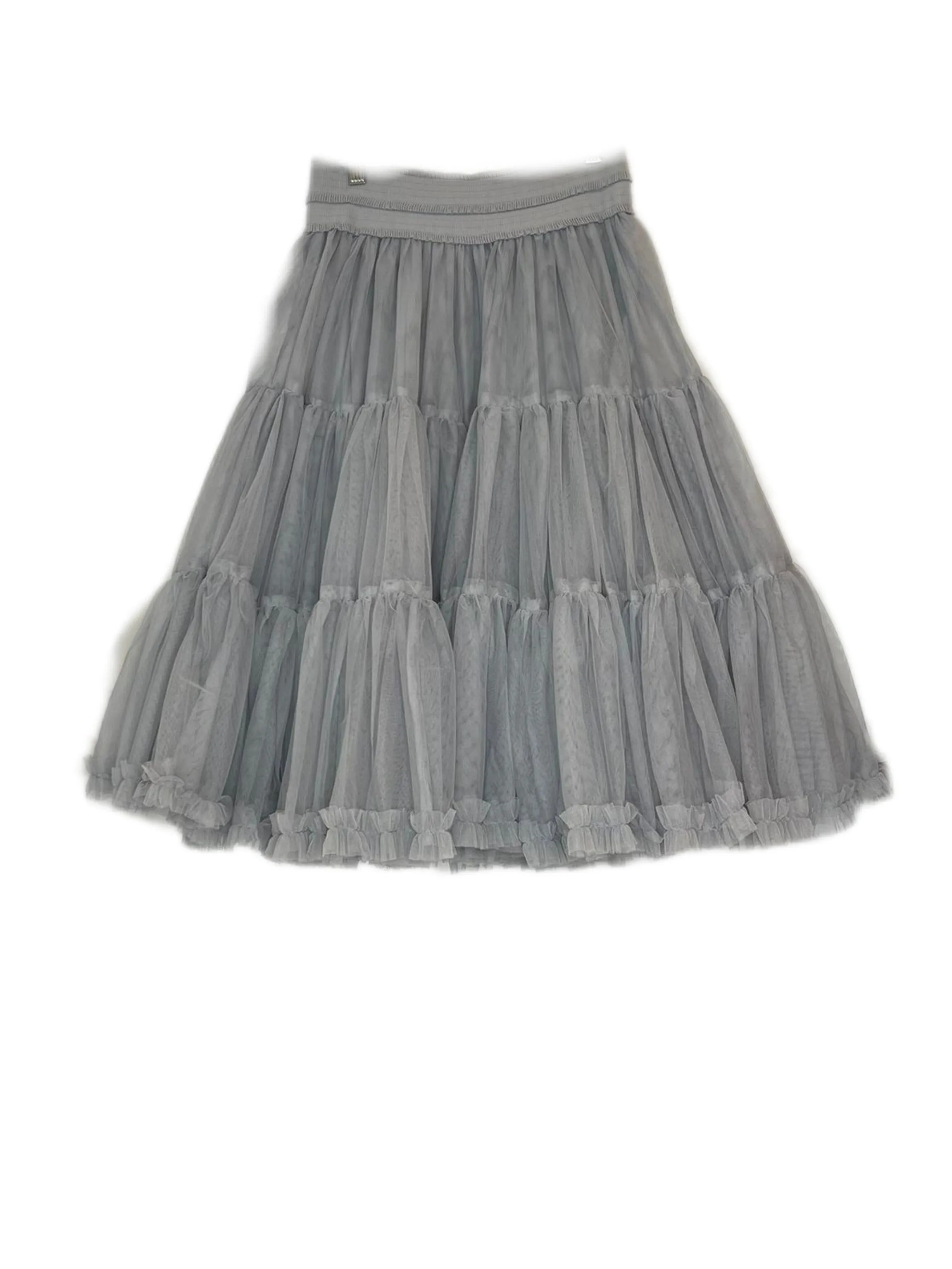 Tutu Skirt