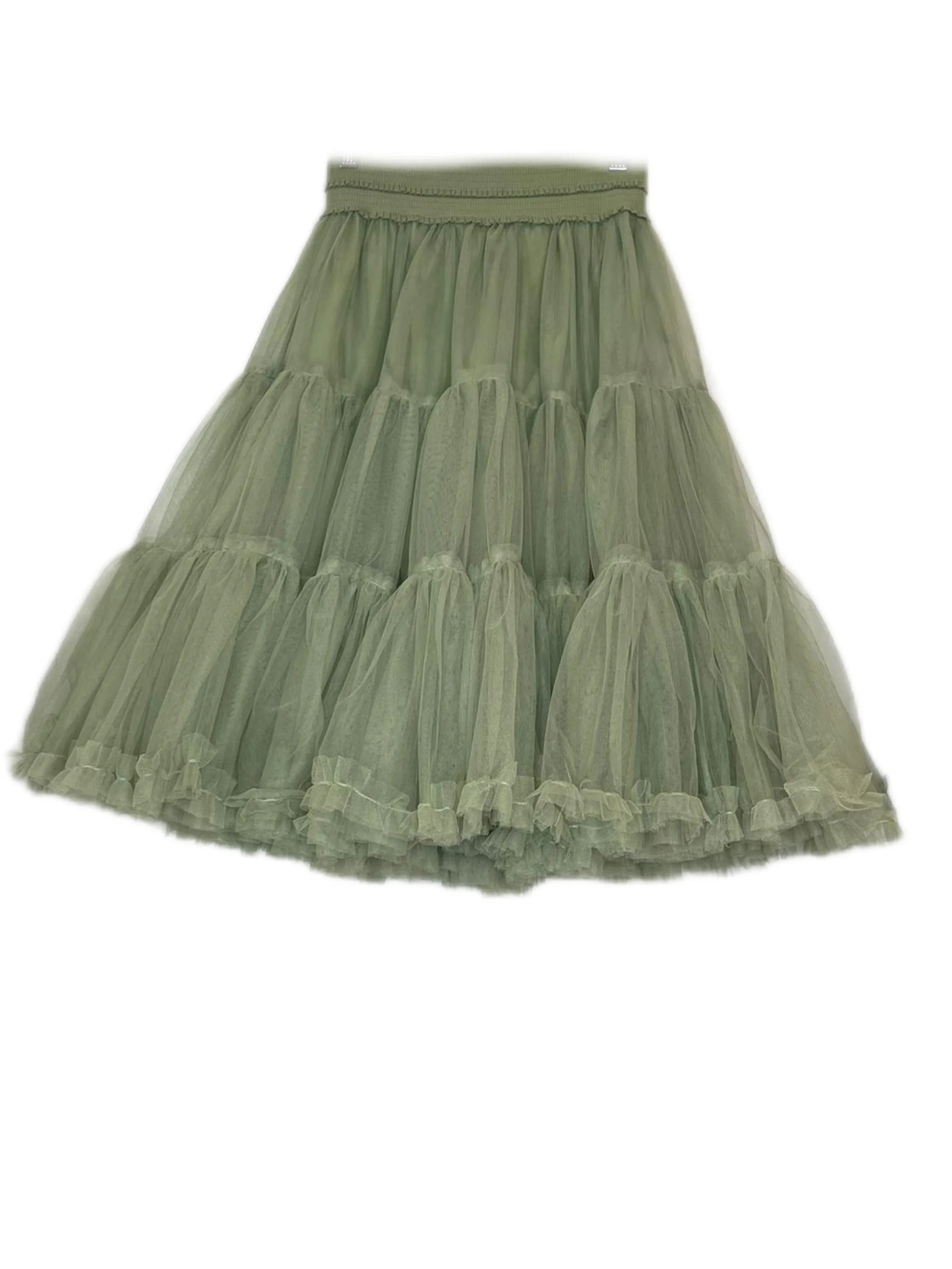 Tutu Skirt