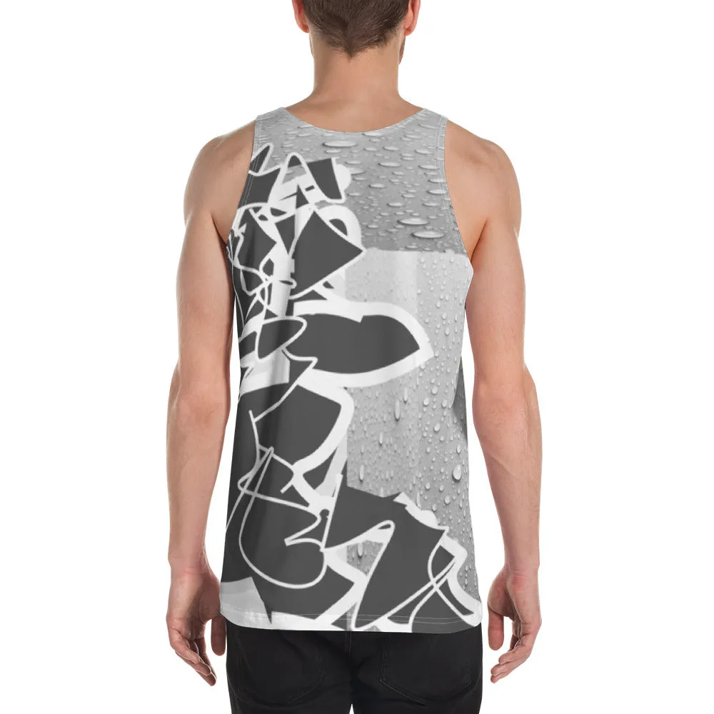 Unisex Tank Top