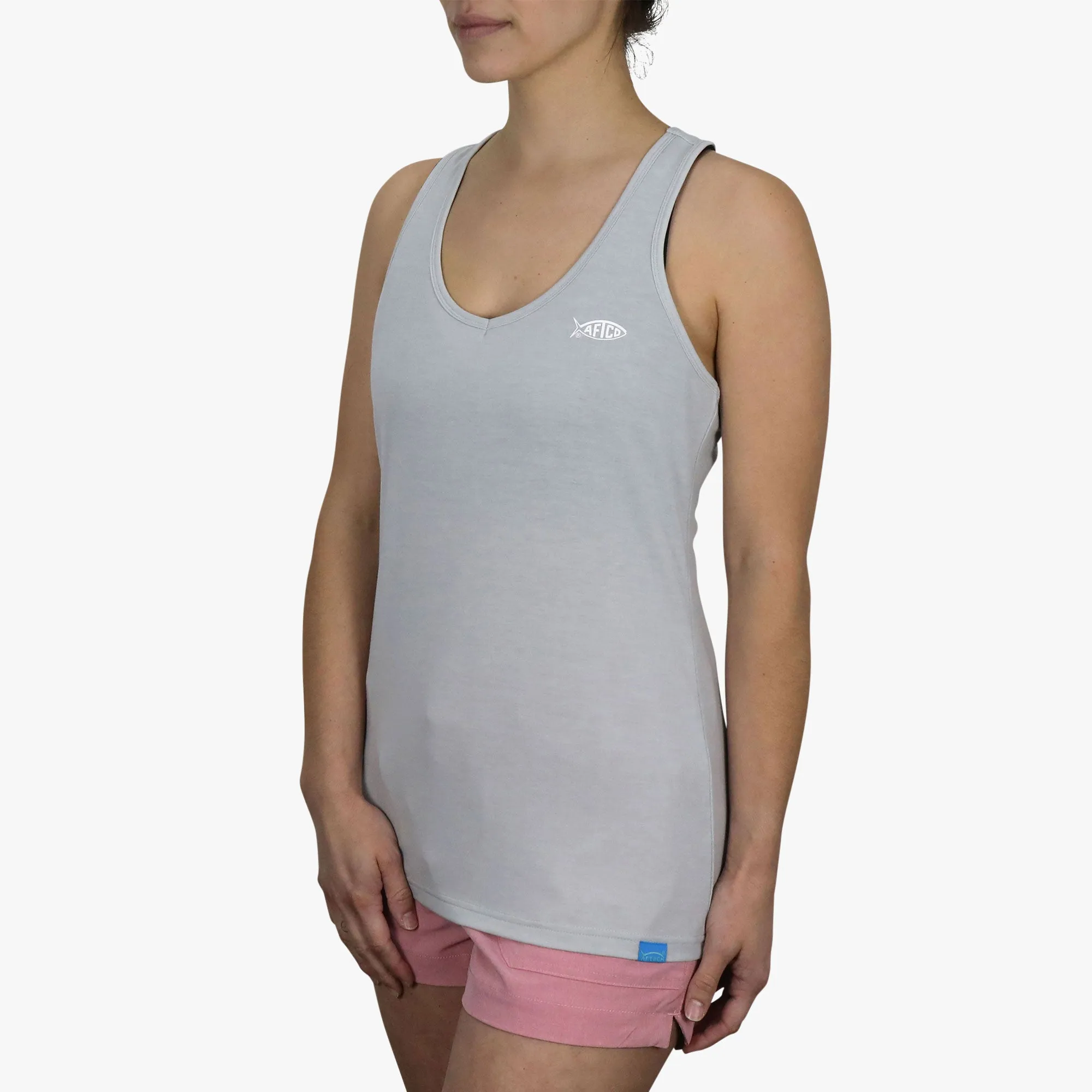 Women's Sprinter Tank Top