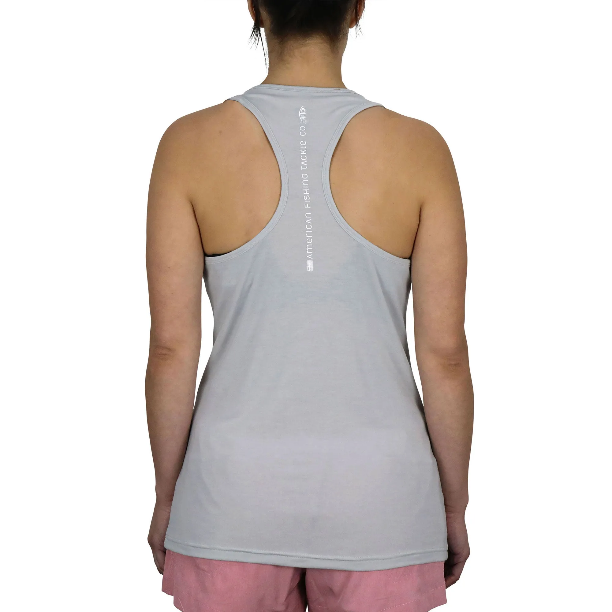 Women's Sprinter Tank Top