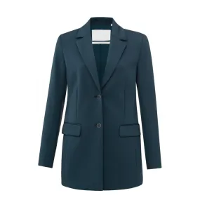 YAYA Scuba Blazer